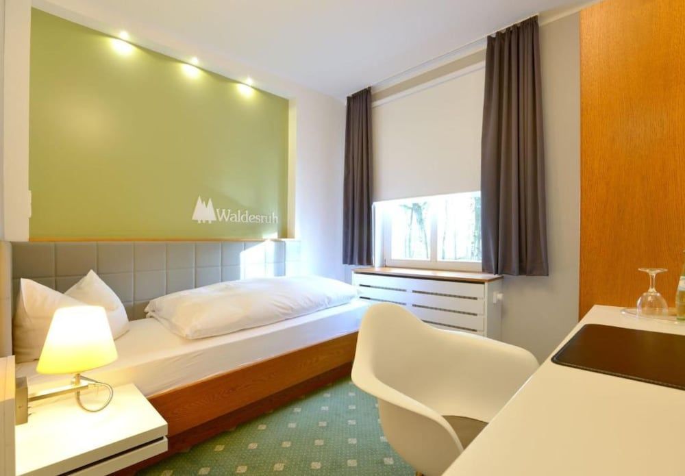 Hotel Restaurant Waldesruh 2