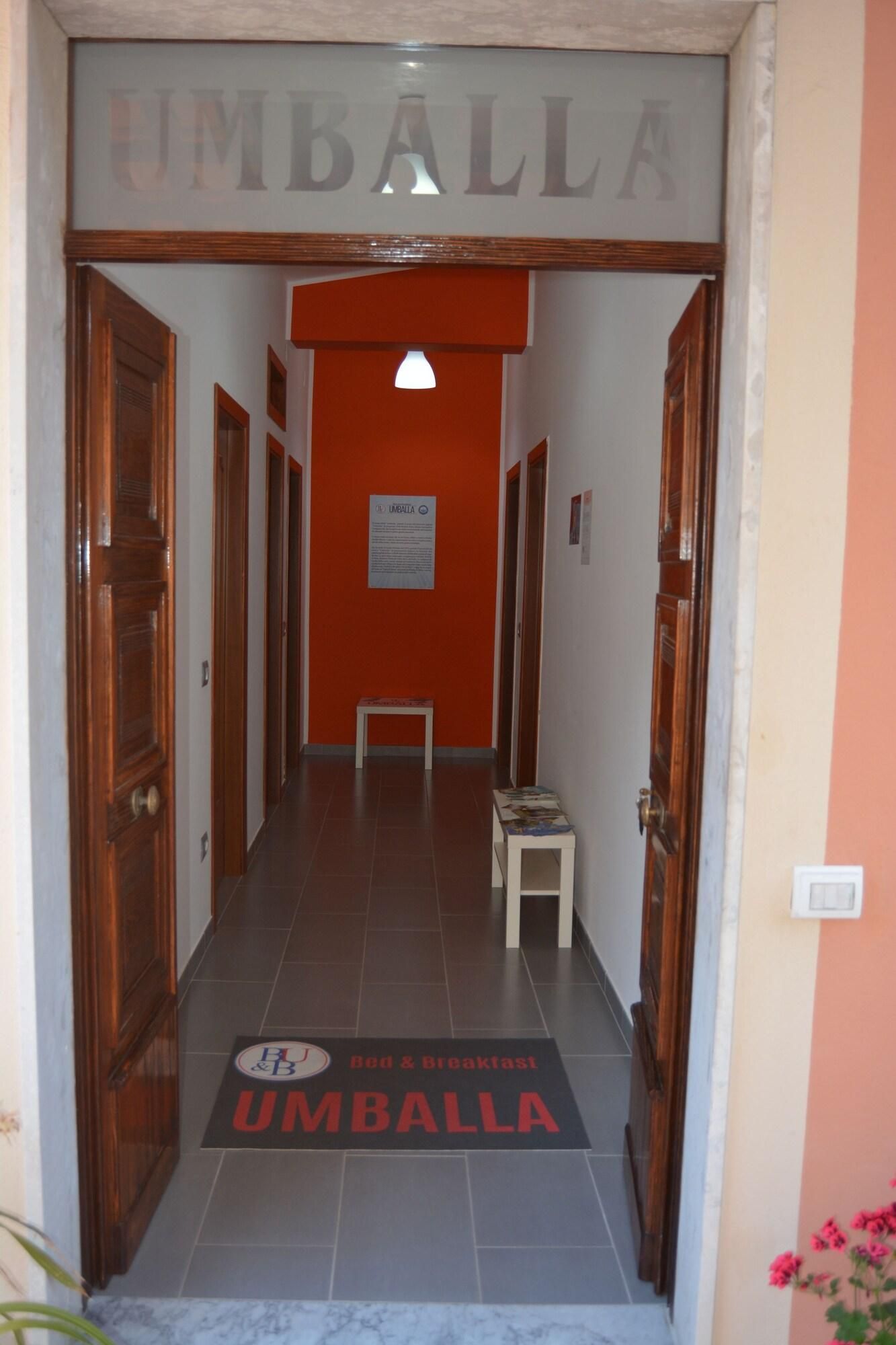 B&B Umballa 1
