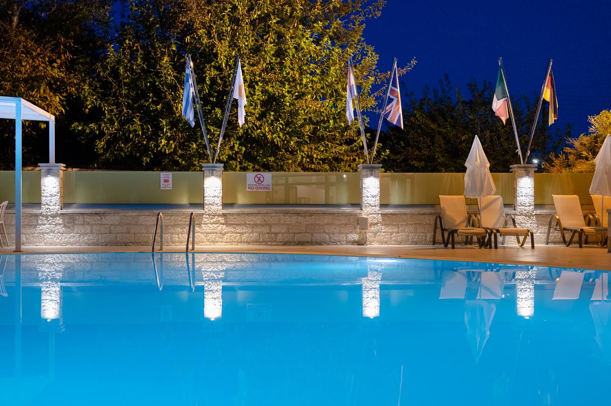 Konstantinos Hotel 2