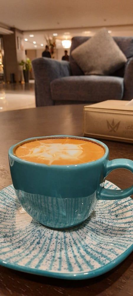 Hayat Alriyadh Hotel 2