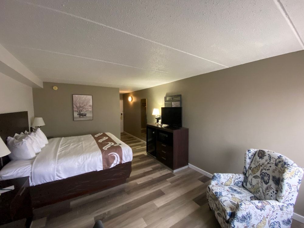 Quality Inn Rhinelander 1