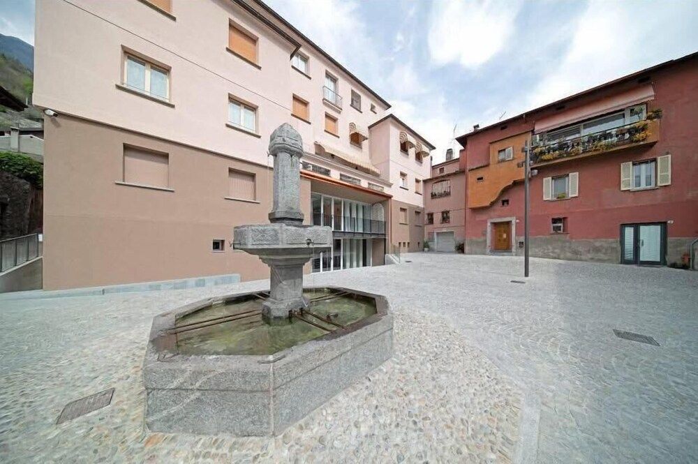 Terra Buona Rooms 1
