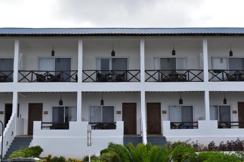 Canary Kendwa Beach Resort 1