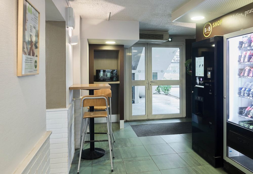 B&B HOTEL Bretigny-sur-Orge 1