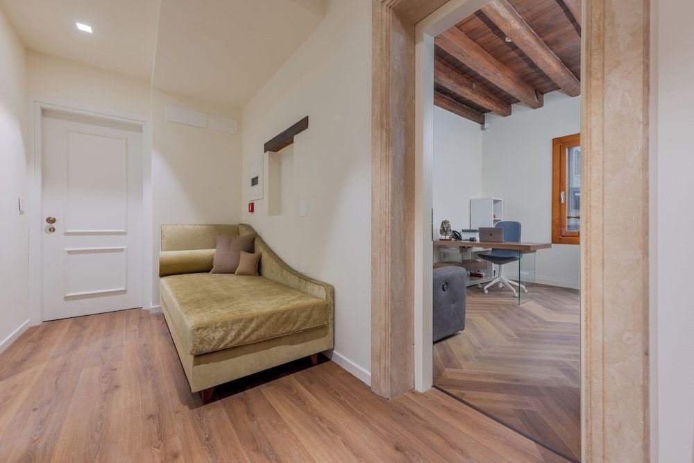 312 Piazza San Marco - Relais il Doge 2