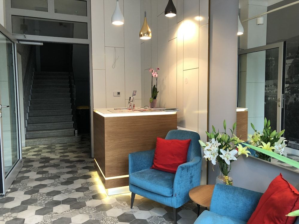 Riverside Aparthotel Cracow 1