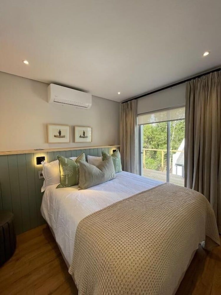 Dieu Donné Vineyard Self-Catering Cottages 2
