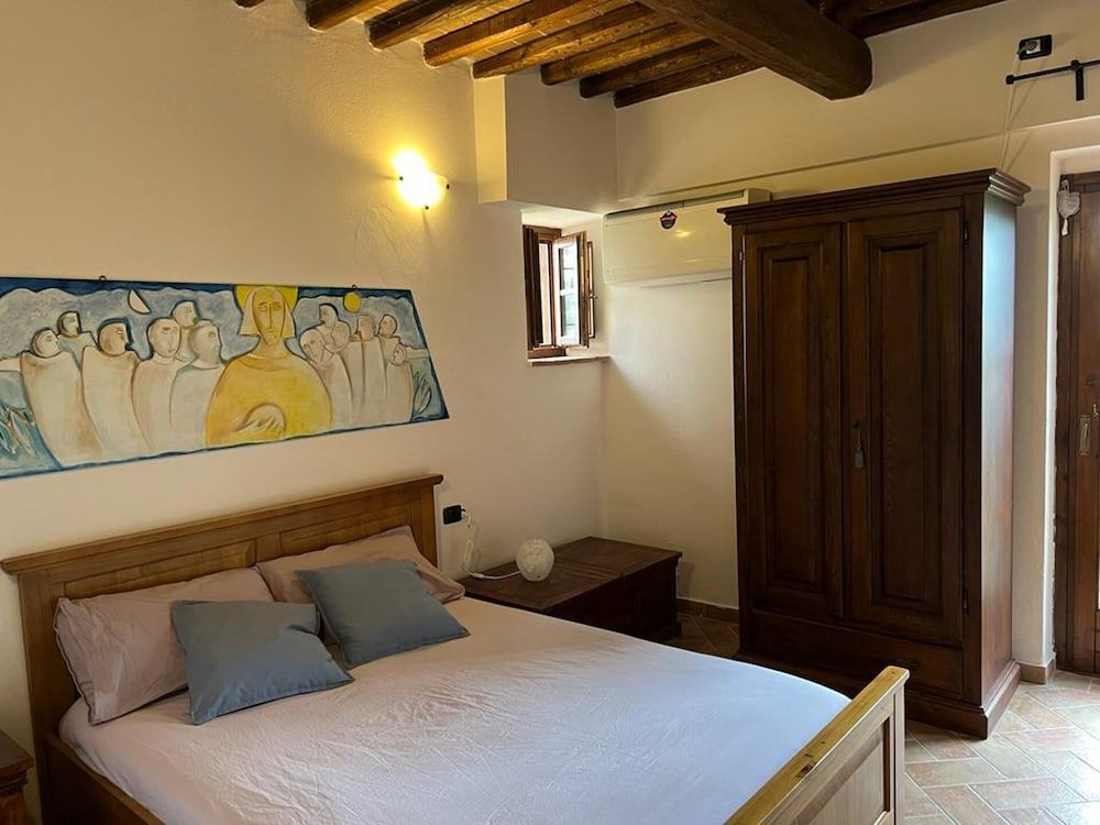 Lovely Home Between Volterra and San Gimignano 2