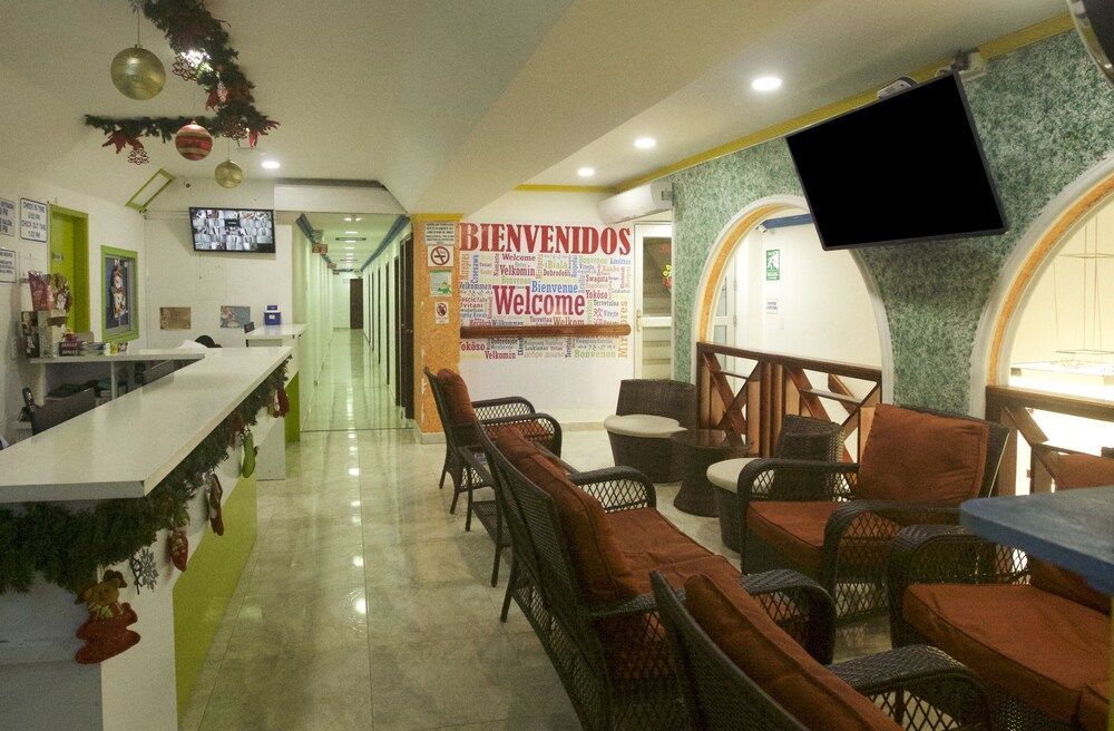 El Vecino 2