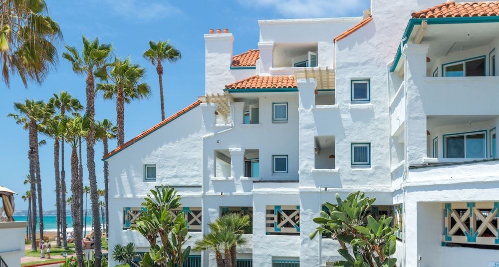 San Clemente Cove Resort 1