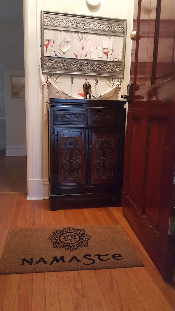 Montclair Apartment 2