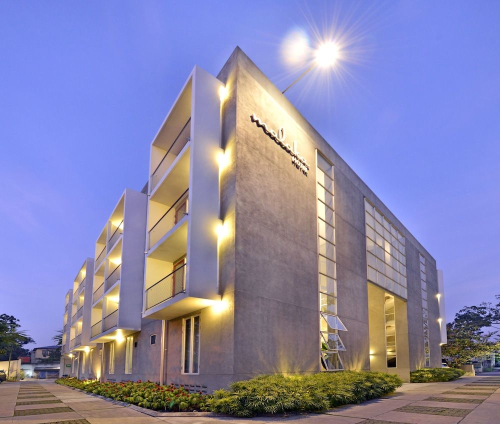 Malaka Hotel Bandung 1