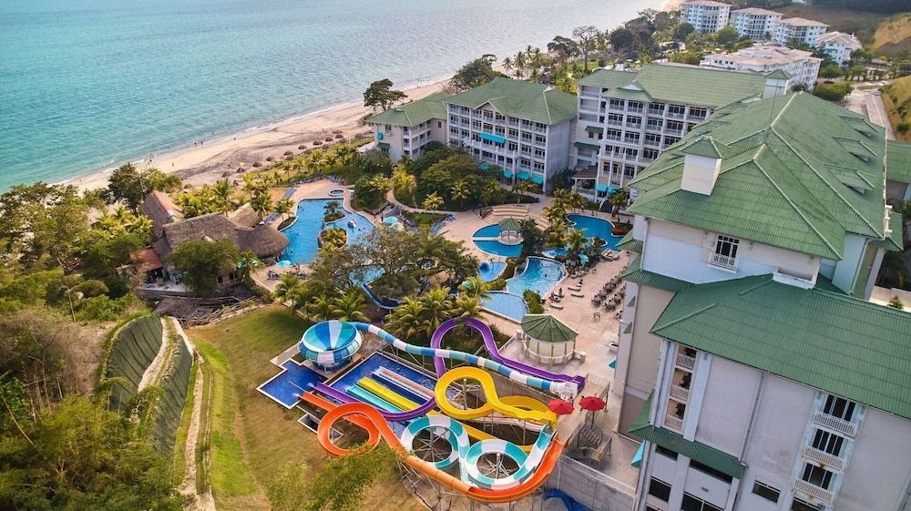 Gran Evenia Bijao - All Inclusive 1