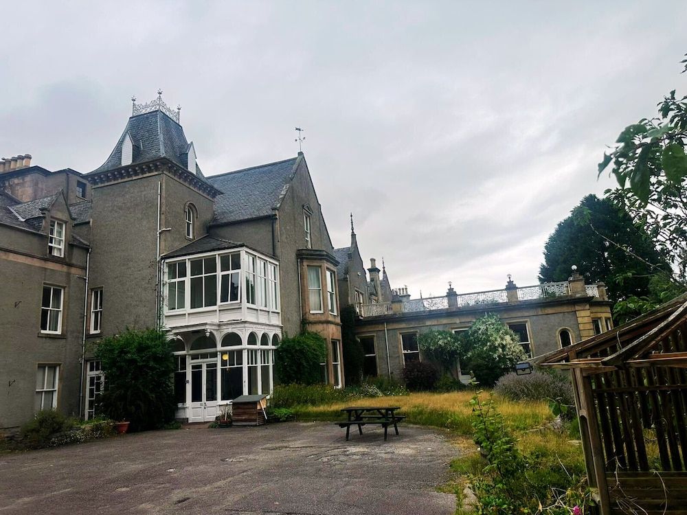 Cluny Hill Hotel 1