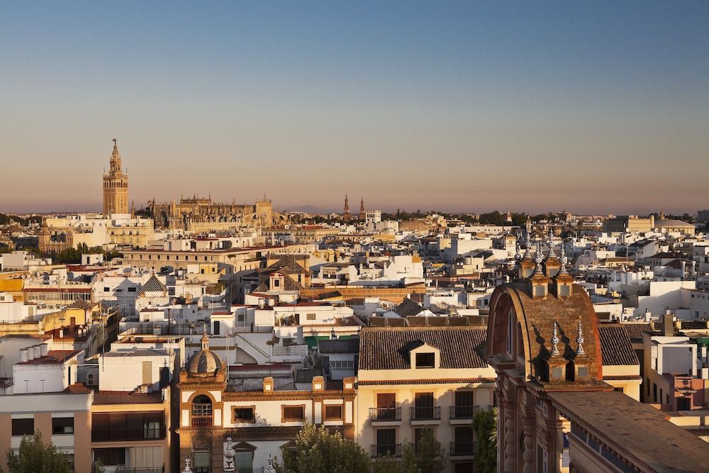 Hotel Colón, a Gran Meliá Hotel - The Leading Hotels of the World 1