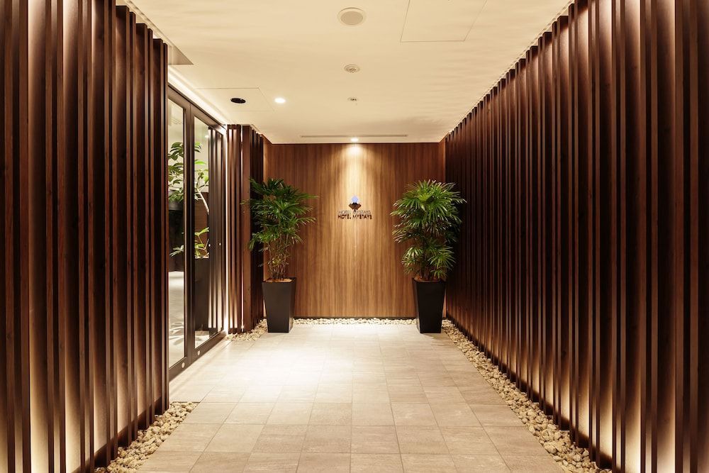 HOTEL MYSTAYS Fuji Onsen Resort 2