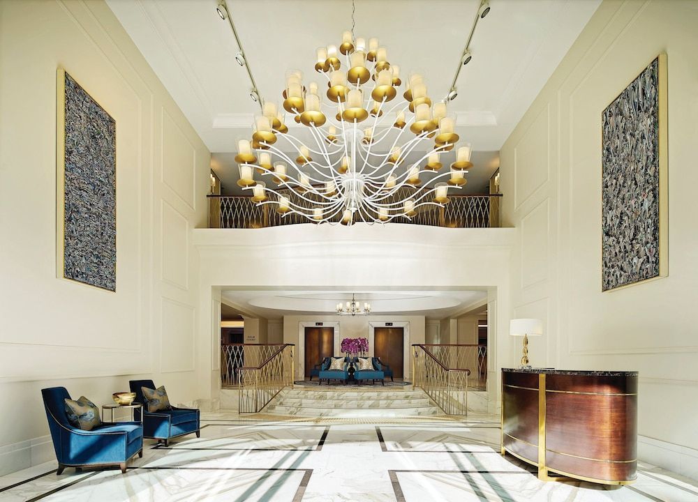 The Langham Sydney 1