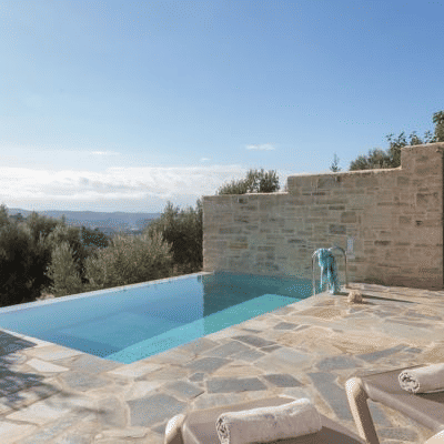 ELEONAS COUNTRY VILLAGE 2