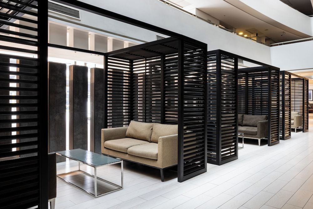 Holiday Inn SANTIAGO - AIRPORT TERMINAL by IHG 2
