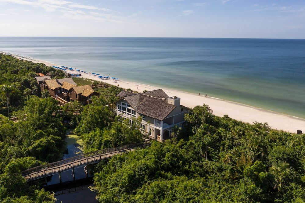 The Ritz-Carlton Naples 2