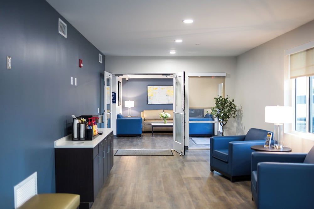 stayAPT Suites Auburn 2