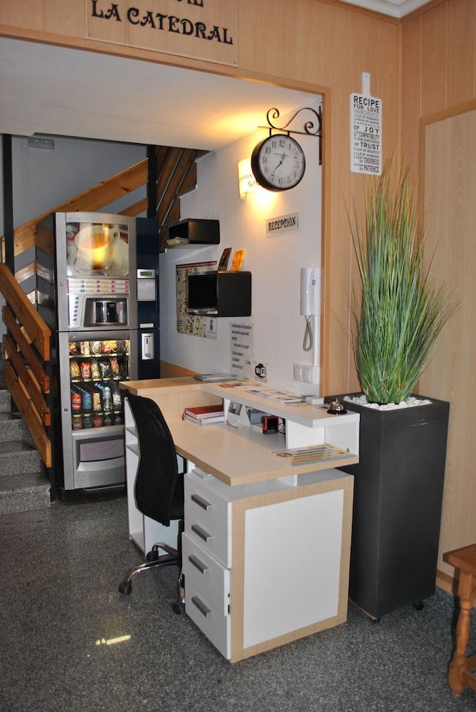Hostal la Catedral 2