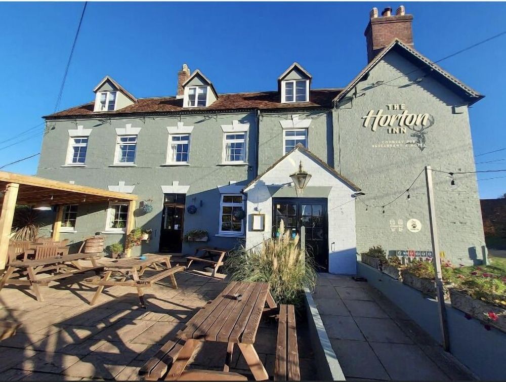 Horton Inn 1