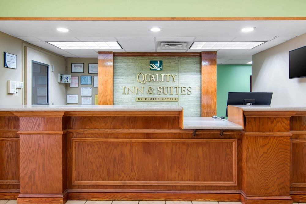 Quality Inn & Suites Decatur - Atlanta East 2
