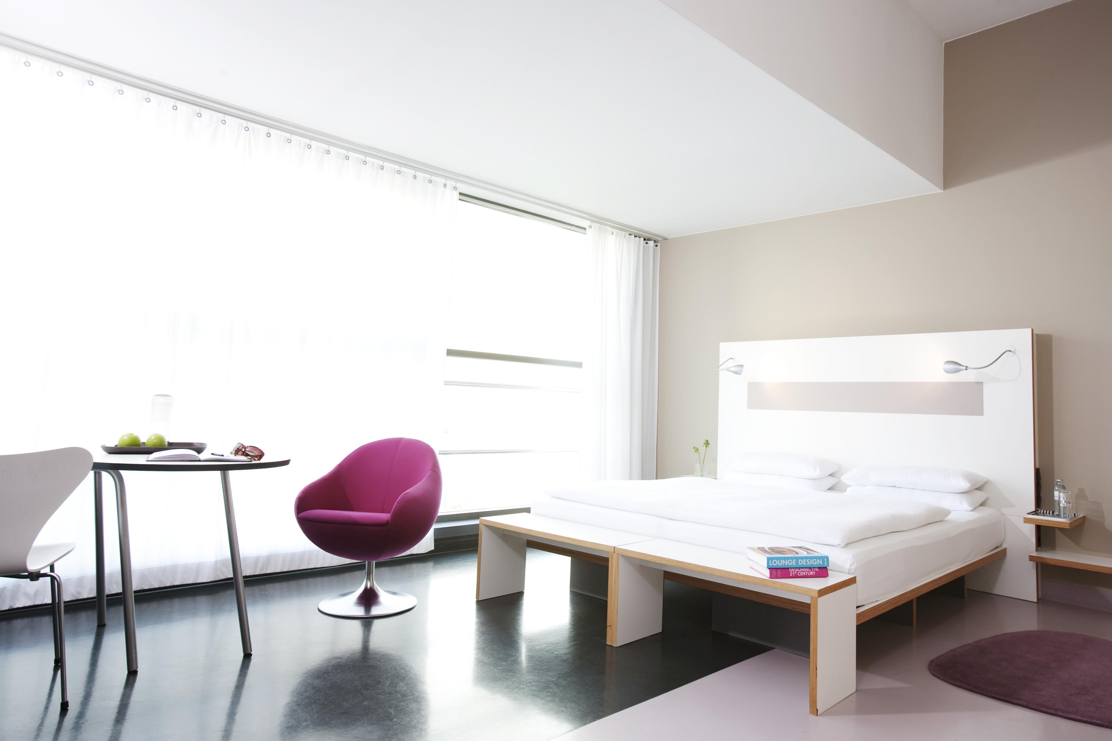 Ku'Damm 101 Hotel 2