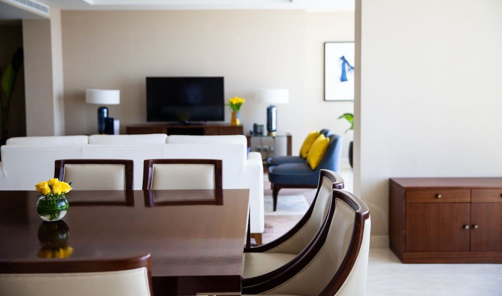 voco DUBAI by IHG 1
