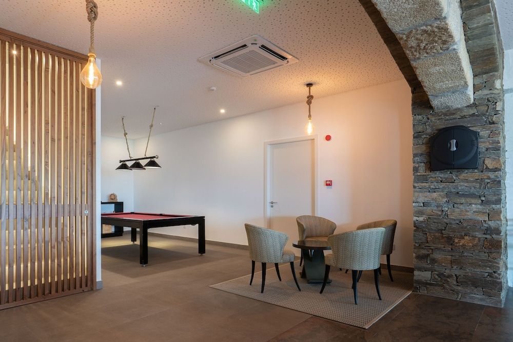Delfim Douro Hotel 2