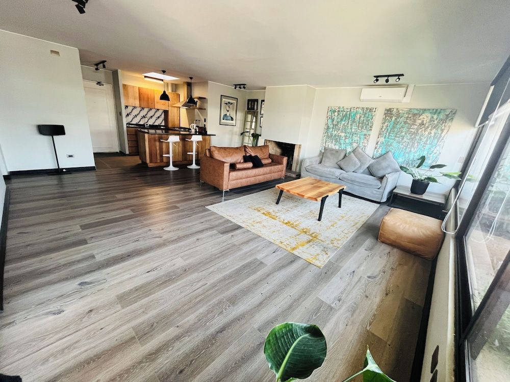 Hotel Tempo Rent 1