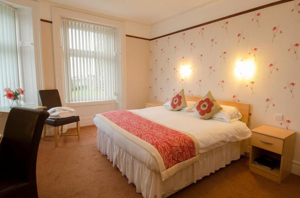 The Station Hotel 1