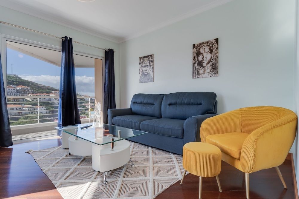 Duplex Camara de Lobos 1