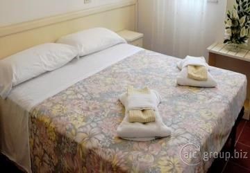 Hotel Cirene 2