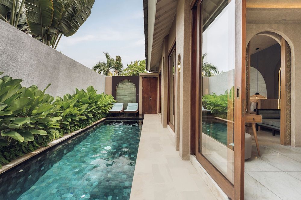 Astera Villa Seminyak by Ini Vie Hospitality 1