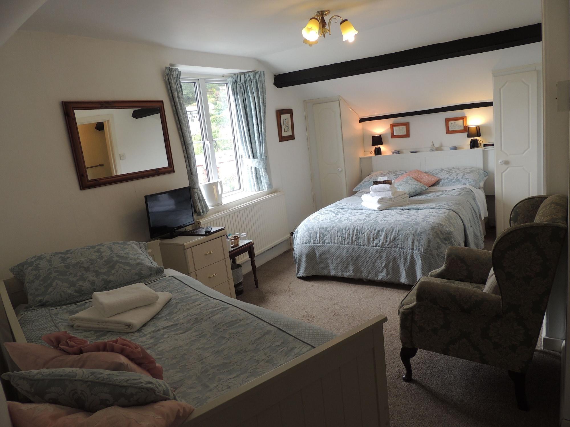 Orchard House Hotel 1
