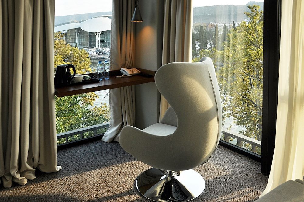 River View Hotel Tbilisi 1