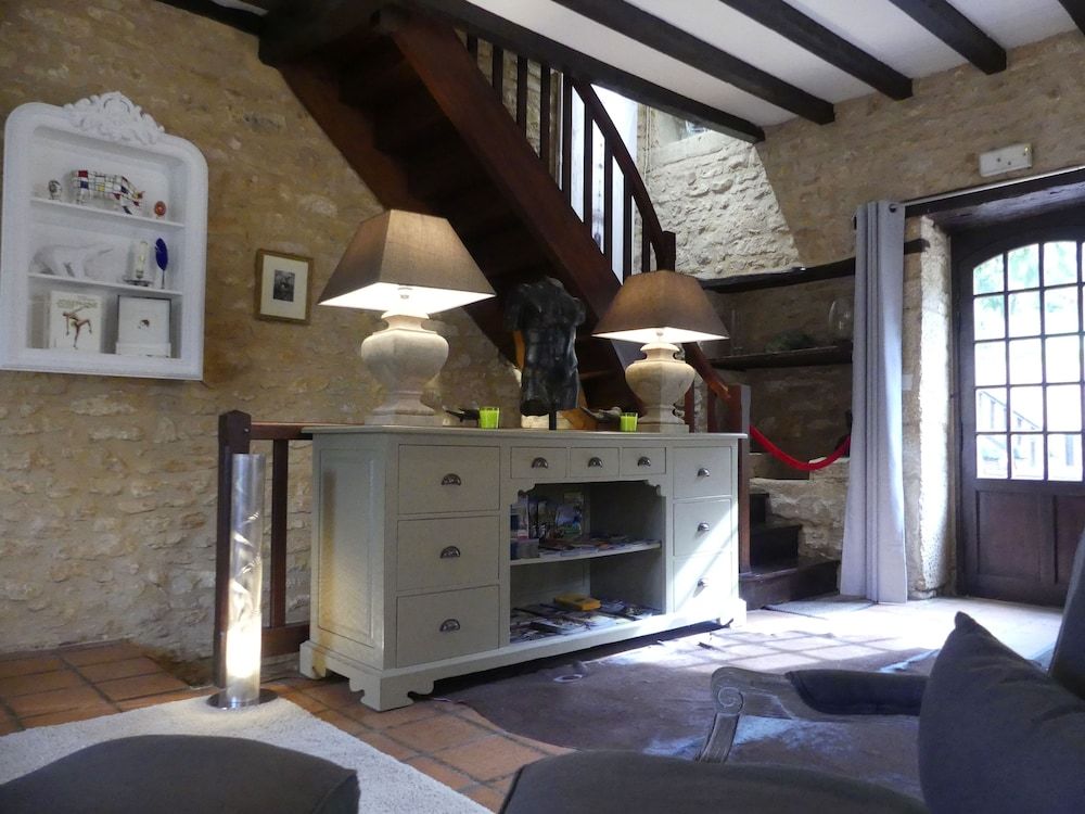Le Noyer Résidence B&B 1