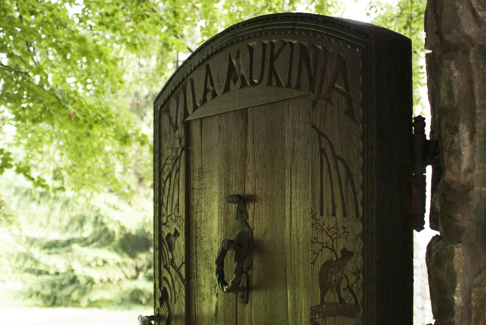 Villa Mukinja 2