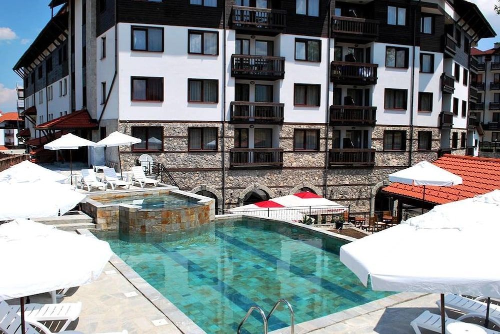 Hotel Zara 1