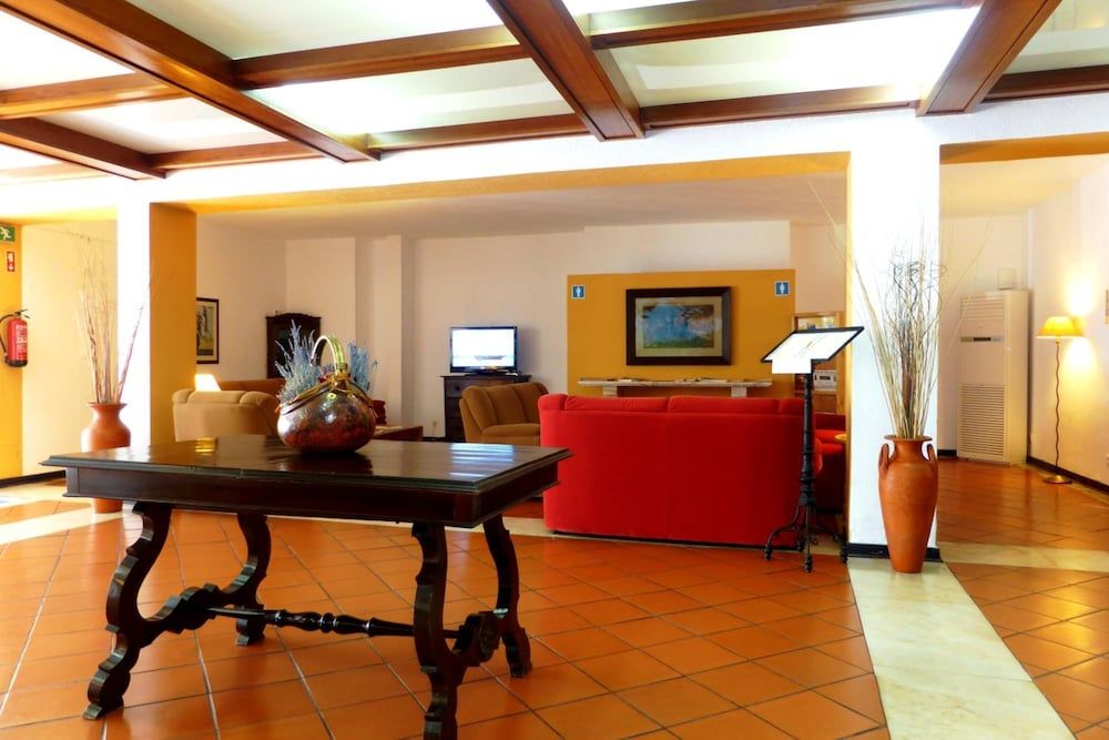 Hotel Sol e Serra 2