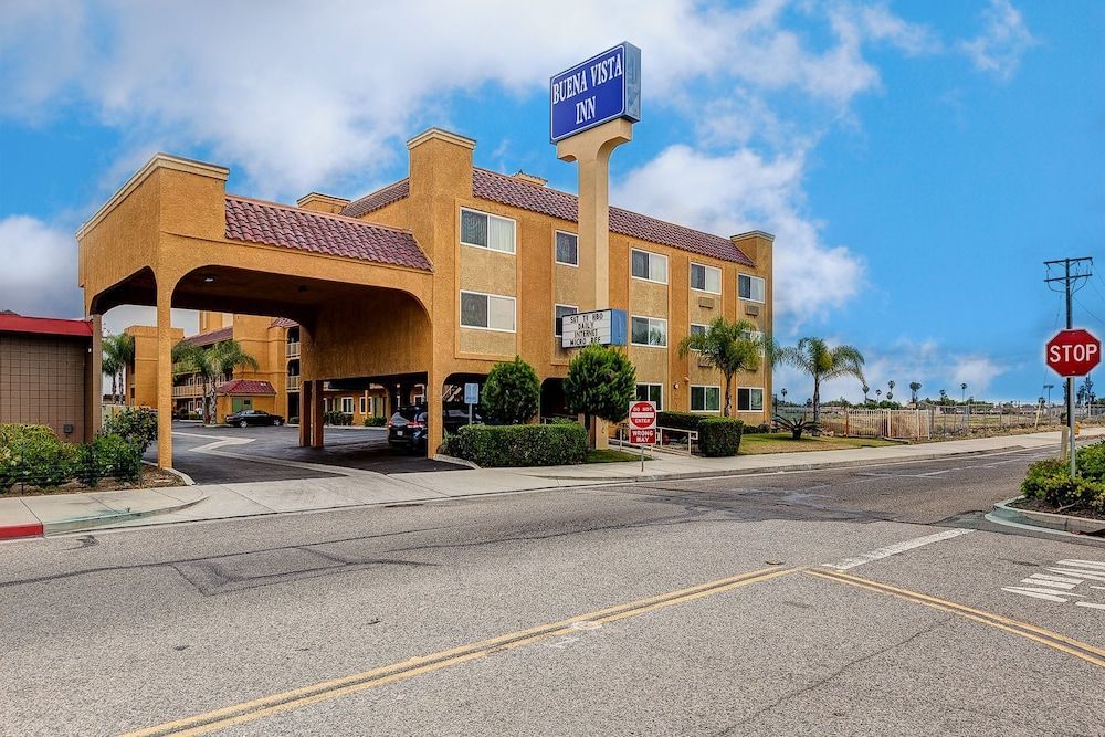 Buena Vista Inn 1