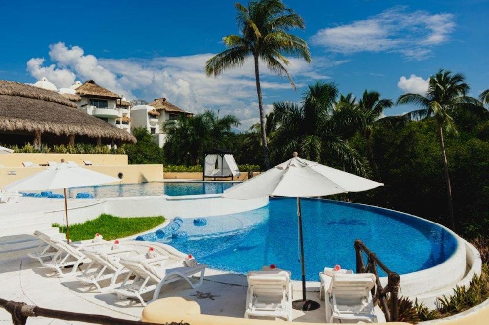 Quinta Real Huatulco 1