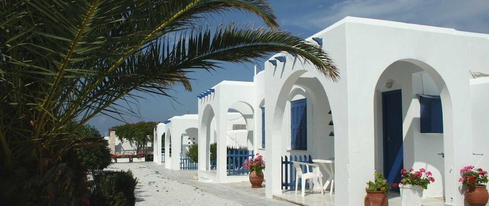 Bungalows Marina 1