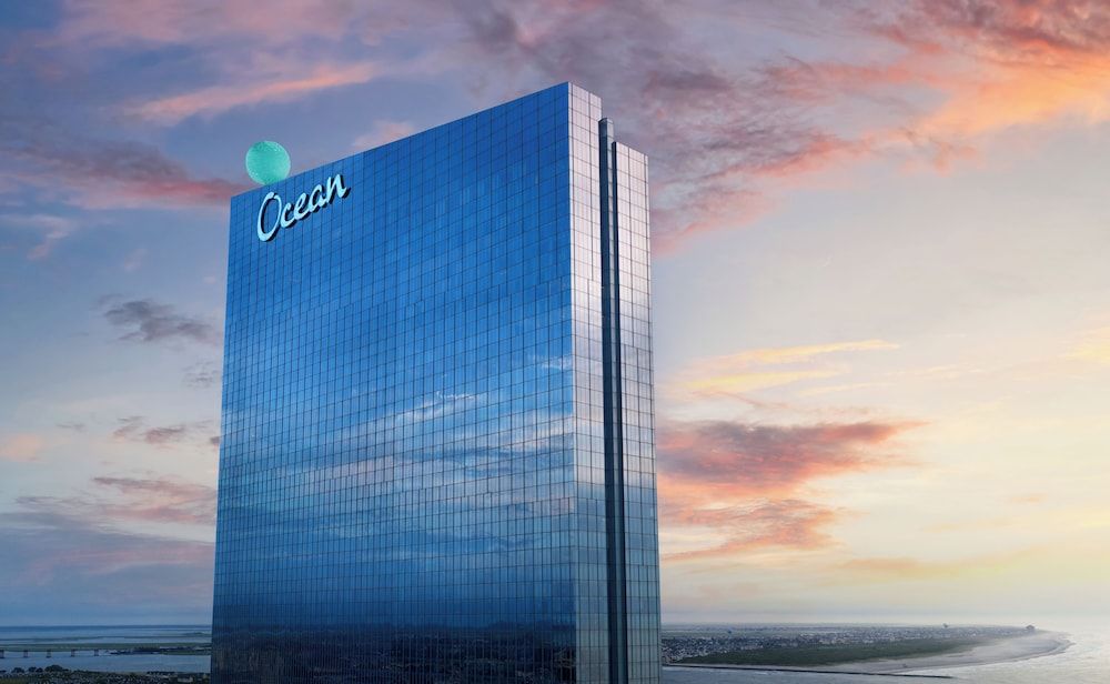 Ocean Casino Resort 1