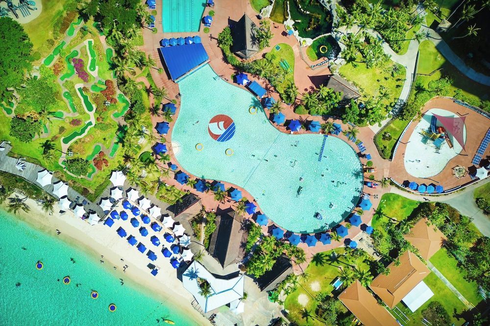 Pacific Islands Club Guam 1