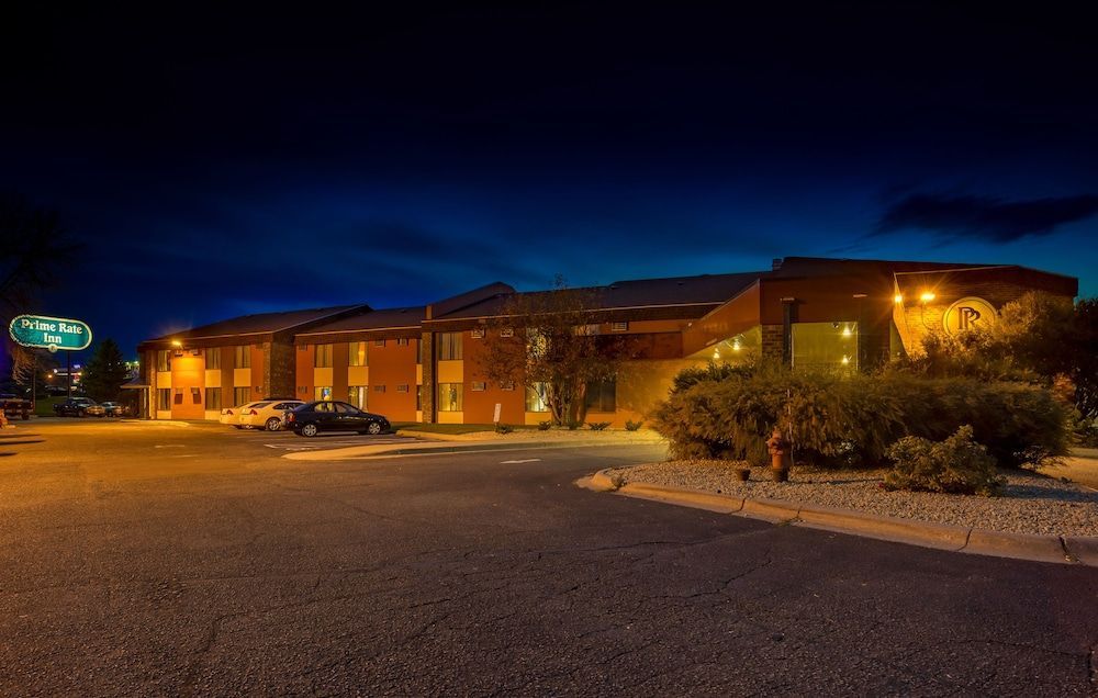 Prime Rate Inn 1
