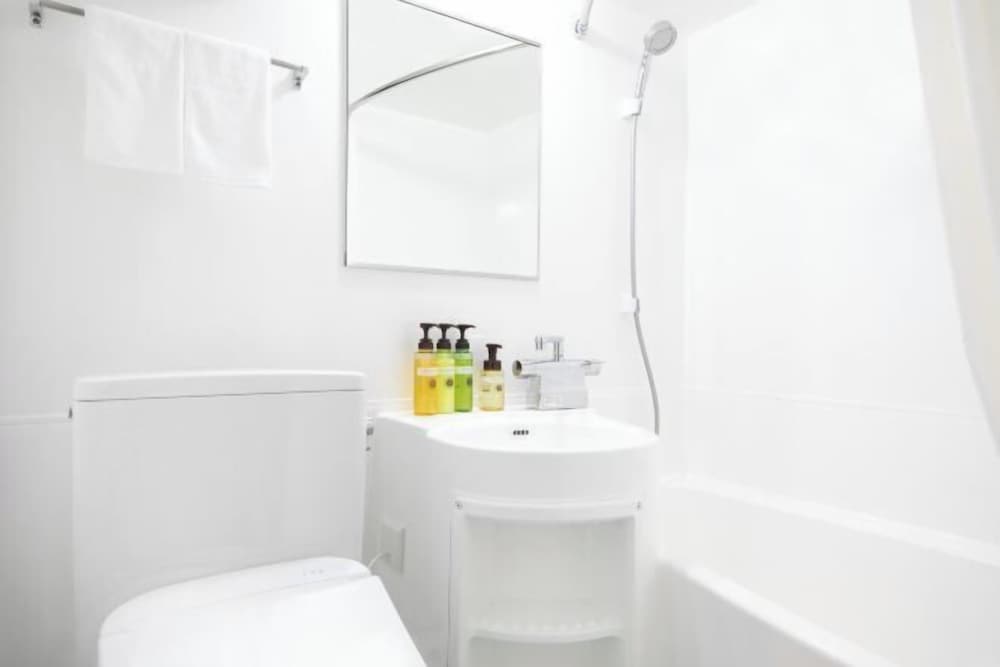 HOTEL MYSTAYS Kumamoto Riverside 1
