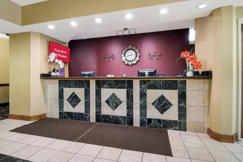 Red Roof Inn South Bend - Mishawaka 2